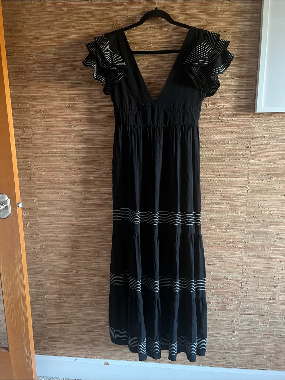 Stunning bohemian dress - Picture 2 of 6